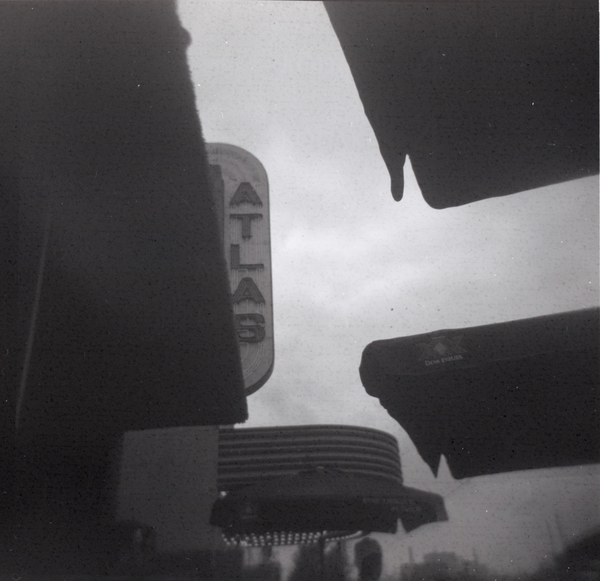 Photo of Atlas Theatre
