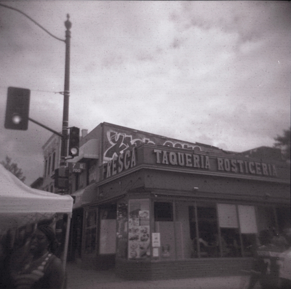 Small photo of Taqueria Fresca