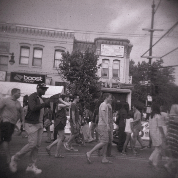 Small photo of Untitled
