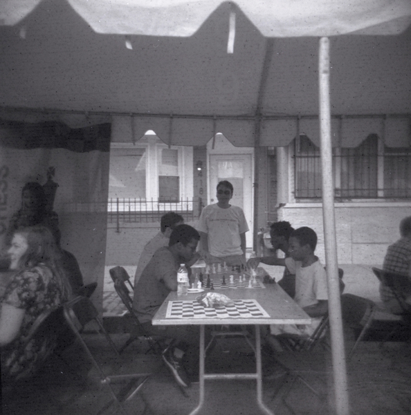 Small photo of More Chess