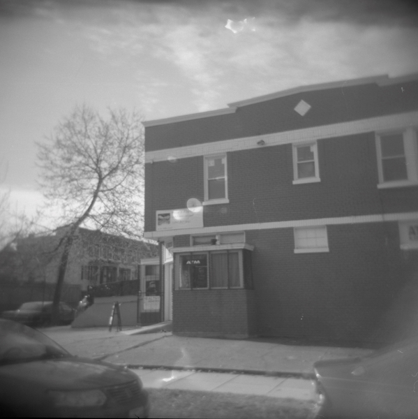 Small photo of Millie's Market