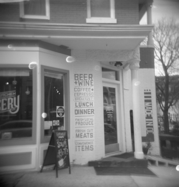 Small photo of Union Kitchen Grocery