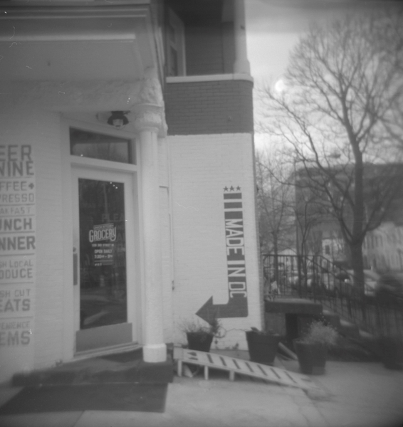 Small photo of Union Kitchen Grocery