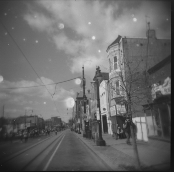 Small photo of Rock and Roll Marathon H St