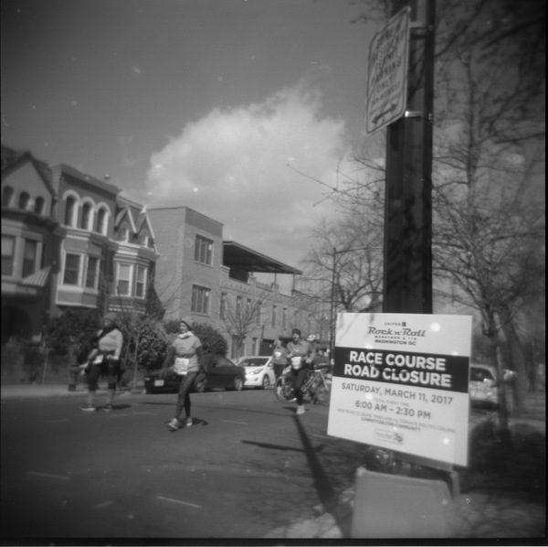 Small photo of Rock and Roll Marathon