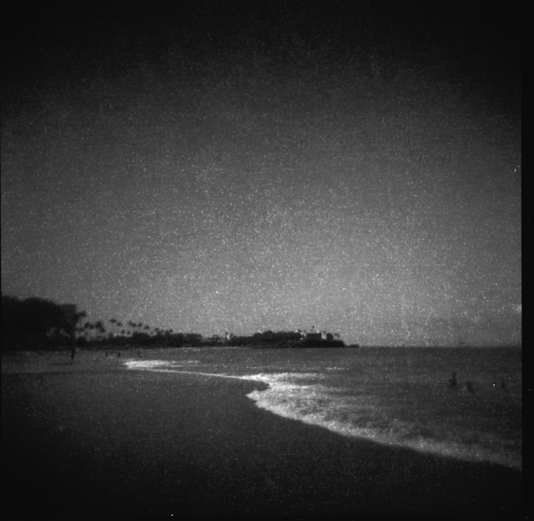 Small photo of Black Rock