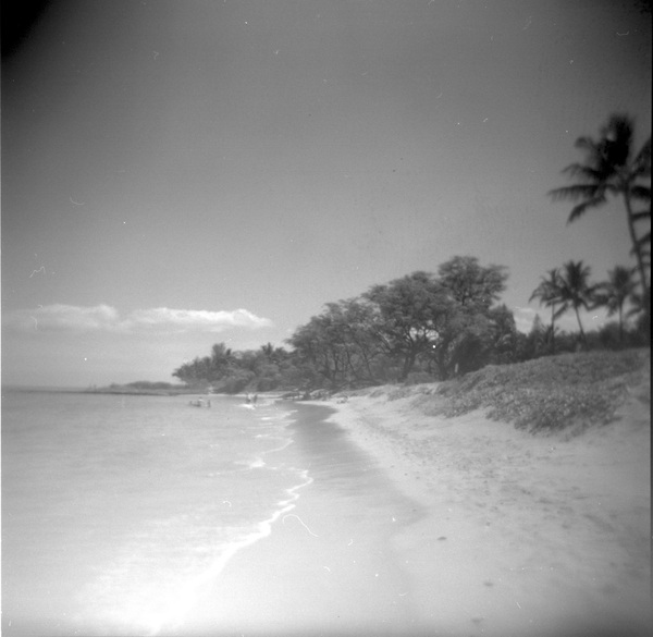 Small photo of Kihei Beach