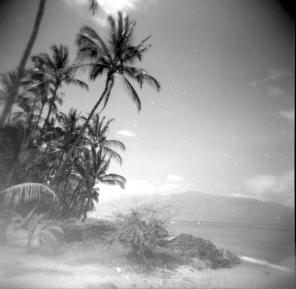 Small photo of Kihei Bbeach