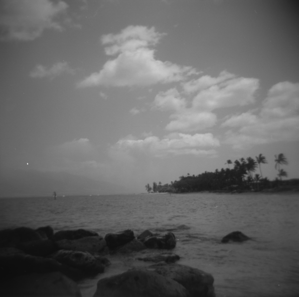 Small photo of Kihei Beach