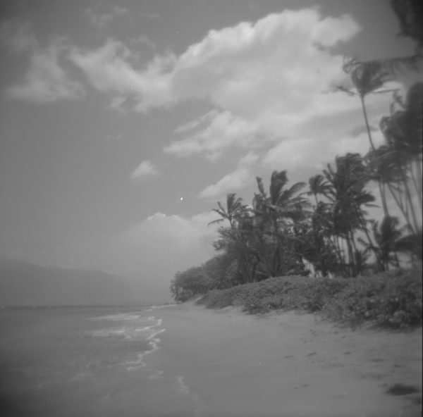 Small photo of Kihei Beach