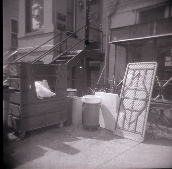 Small photo of The Big Board Supplies (Aftermath)