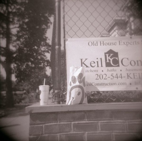 Small photo of Chic Fil A (Aftermath)