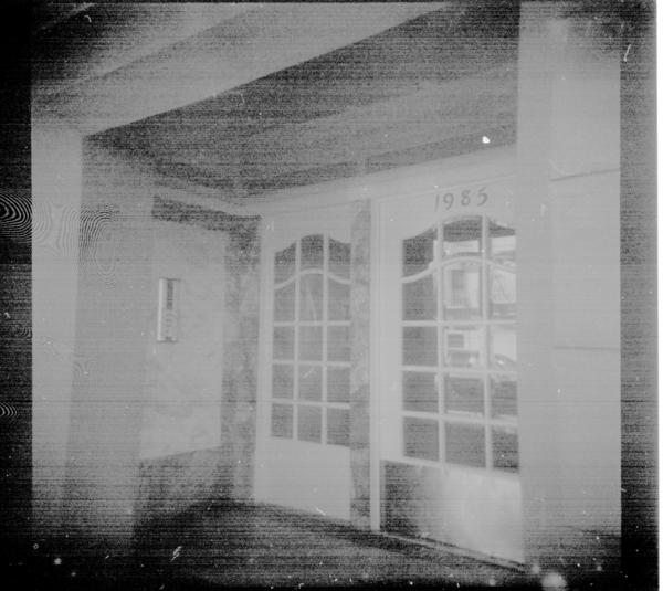 Small photo of 1985 Grove St Entry
