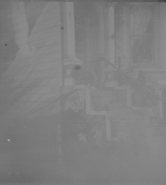 Small photo of 210 Clayton