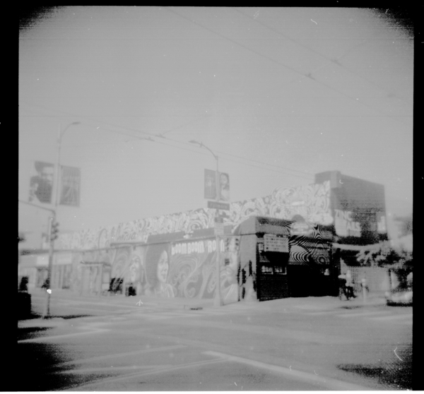 Small photo of Boom-boom Room, San Francisco