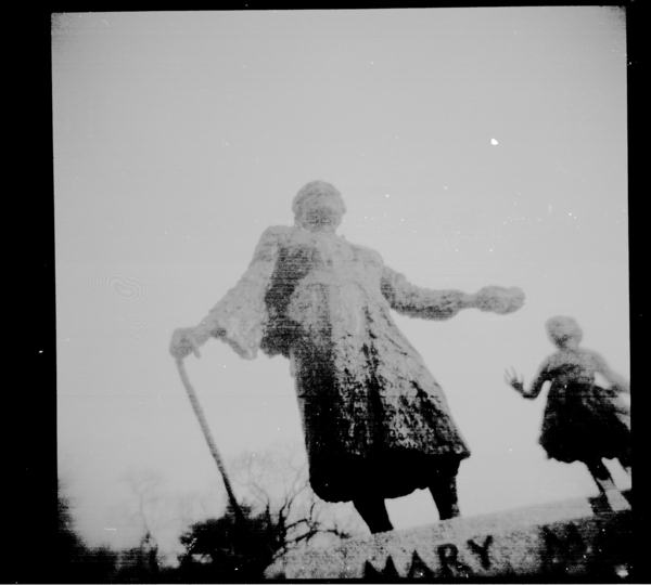 Small photo of Mary McLeod Bethune Statue, Lincoln Park