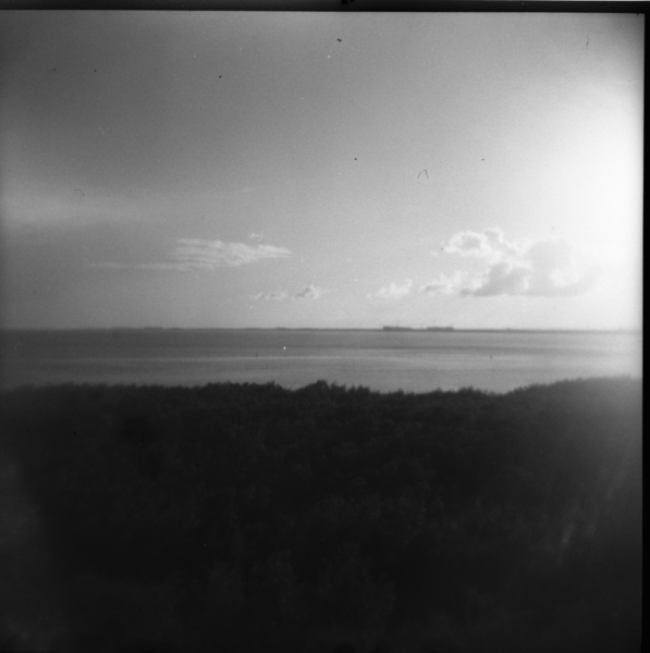 Small photo of View from the Room at Nizuc