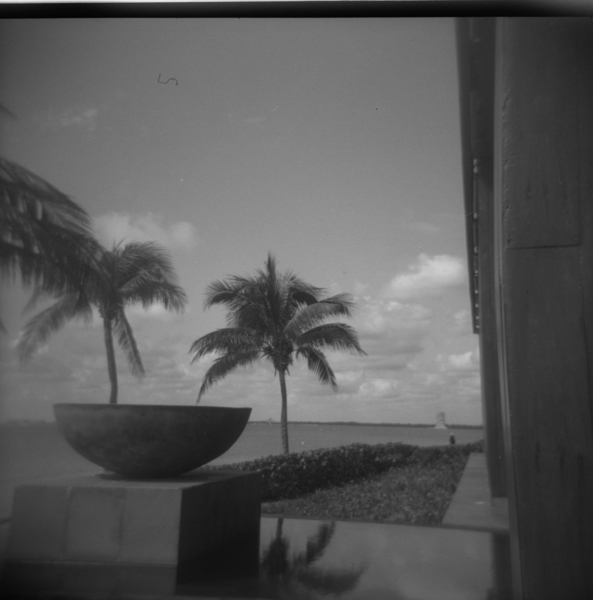 Small photo of View from Bar Akan